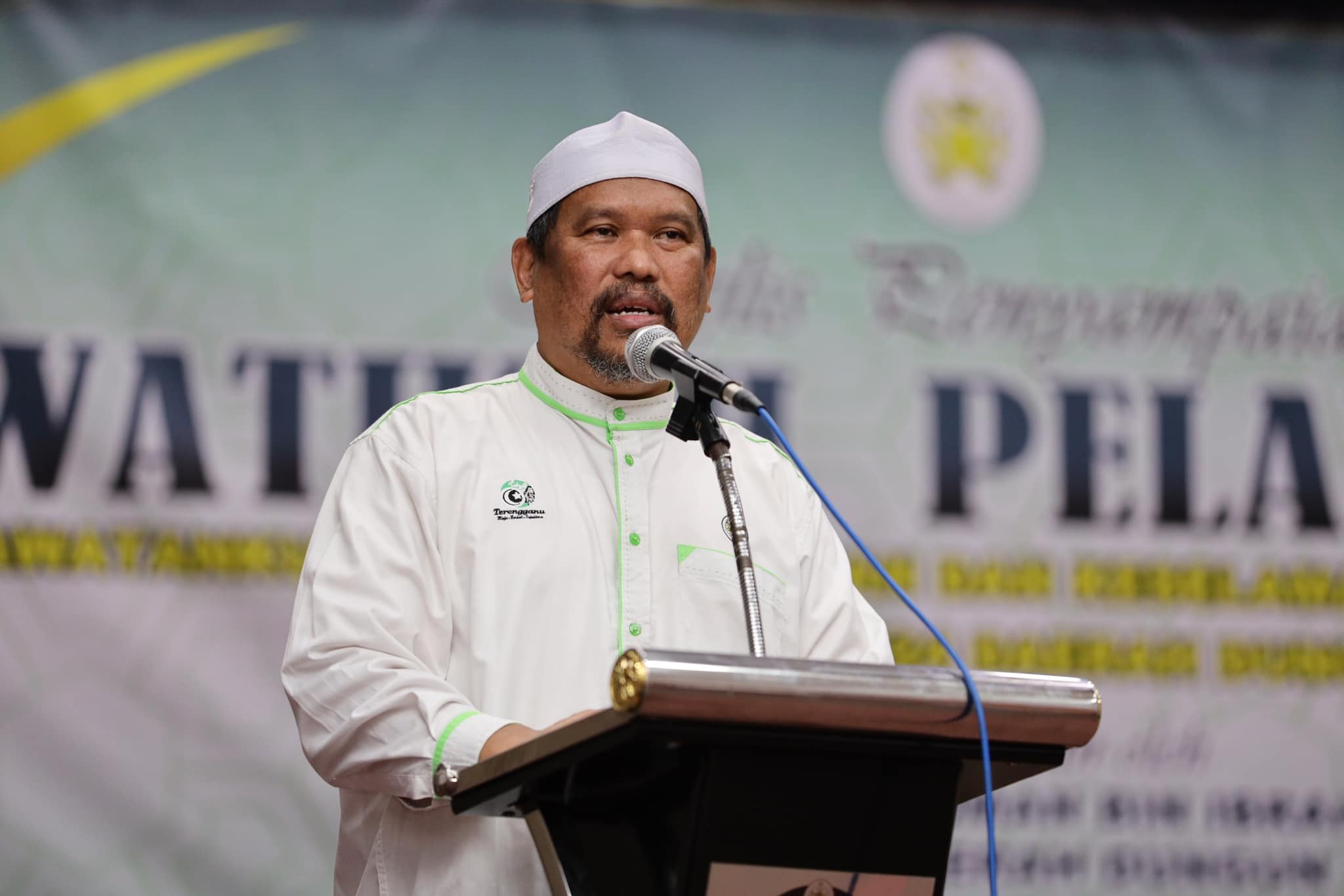 JPKK Perlu Amanah Laksana Tugas