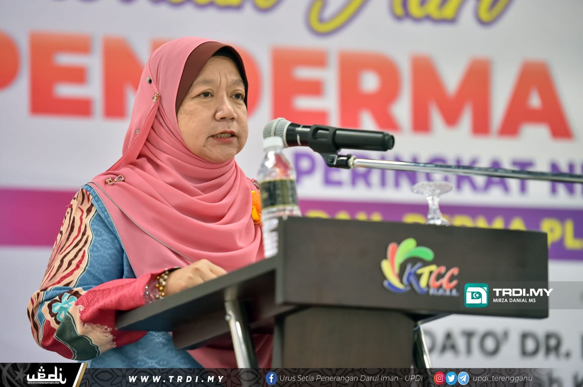 JKNT Kenal Pasti Punca Keracunan Makanan di RNR Perasing