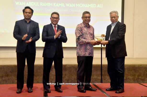 Terengganu Inc Rintis Pemahaman Sukuk di Pantai Timur
