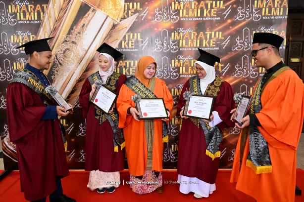 KQT Diiktiraf IPT Berdaya Saing 2022