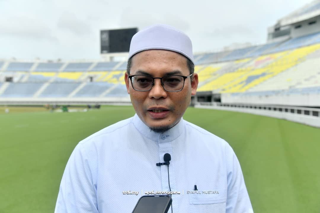 Menteri Terkejut, Exco Terengganu Tampil Beri Penjelasan