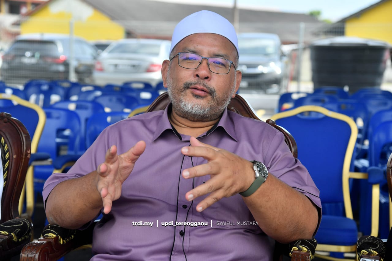 Lapor PBT Jika Premis Jual Arak Secara Terbuka