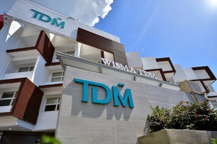 Bahagian Penjagaan Kesihatan Sumbang Kejayaan TDM