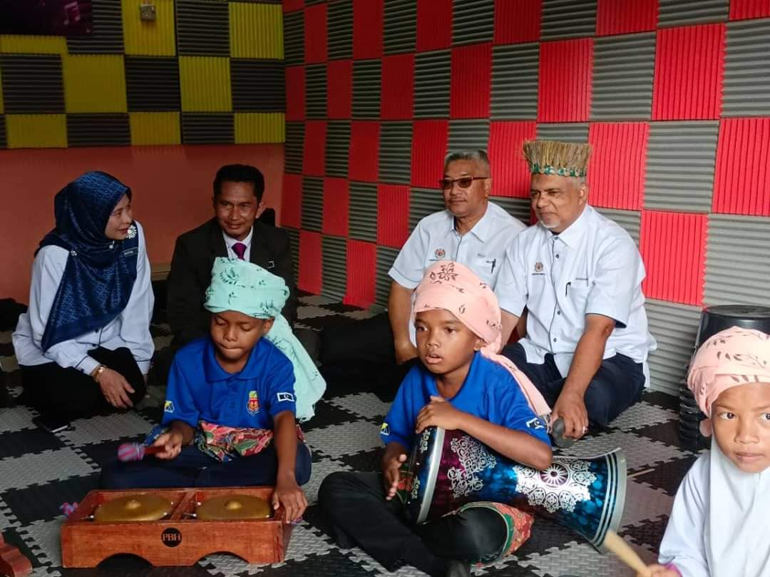 Sekolah K9 Kini Mula Beroperasi di Terengganu