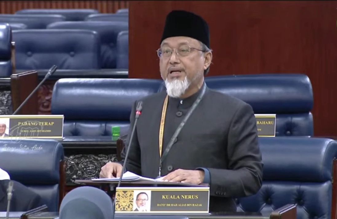 Kerajaan Digesa Jelaskan Peruntukan Tambahan Fasiliti Kesihatan Terengganu