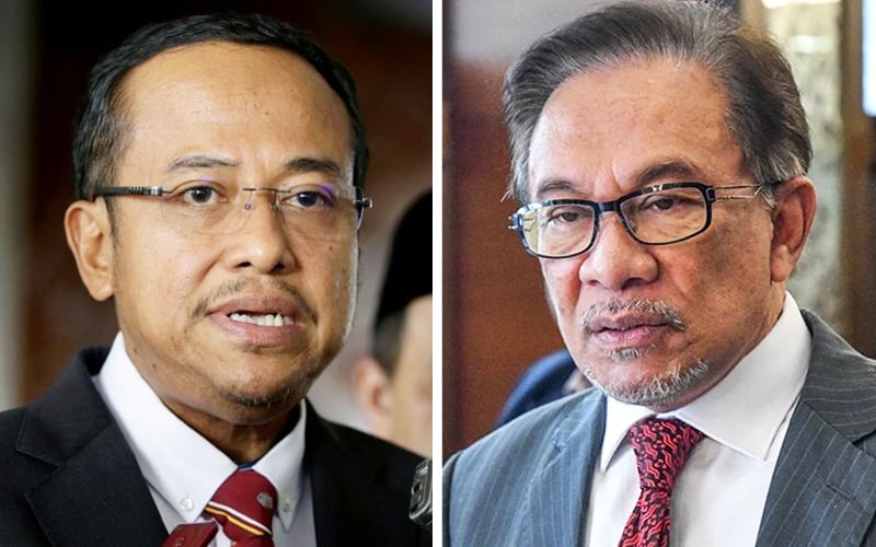 Royalti Petroleum : Kerajaan Perpaduan Lebih Teruk Daripada Kerajaan PH