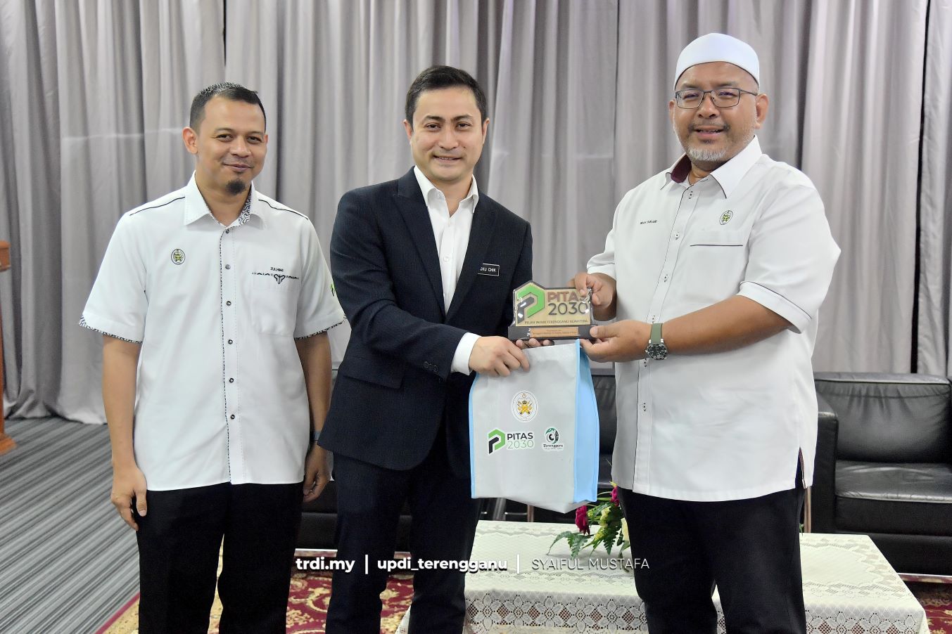 Bengkel Hala Tuju Jadikan Terengganu Mesra Pemaju