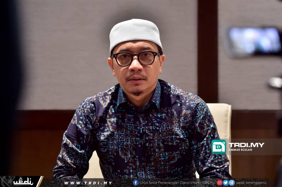 Munajat Rakyat Tuntut Royalti Ditangguh