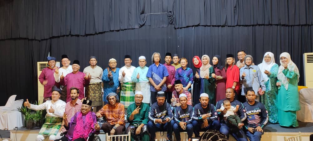 Hiburan Patuh Syariah Pupuk Adab Masyarakat