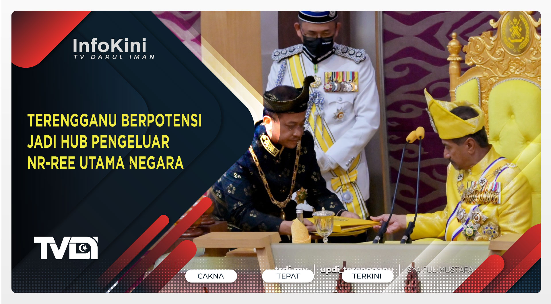 PAS Sokong Mana-Mana Calon Wakili PN