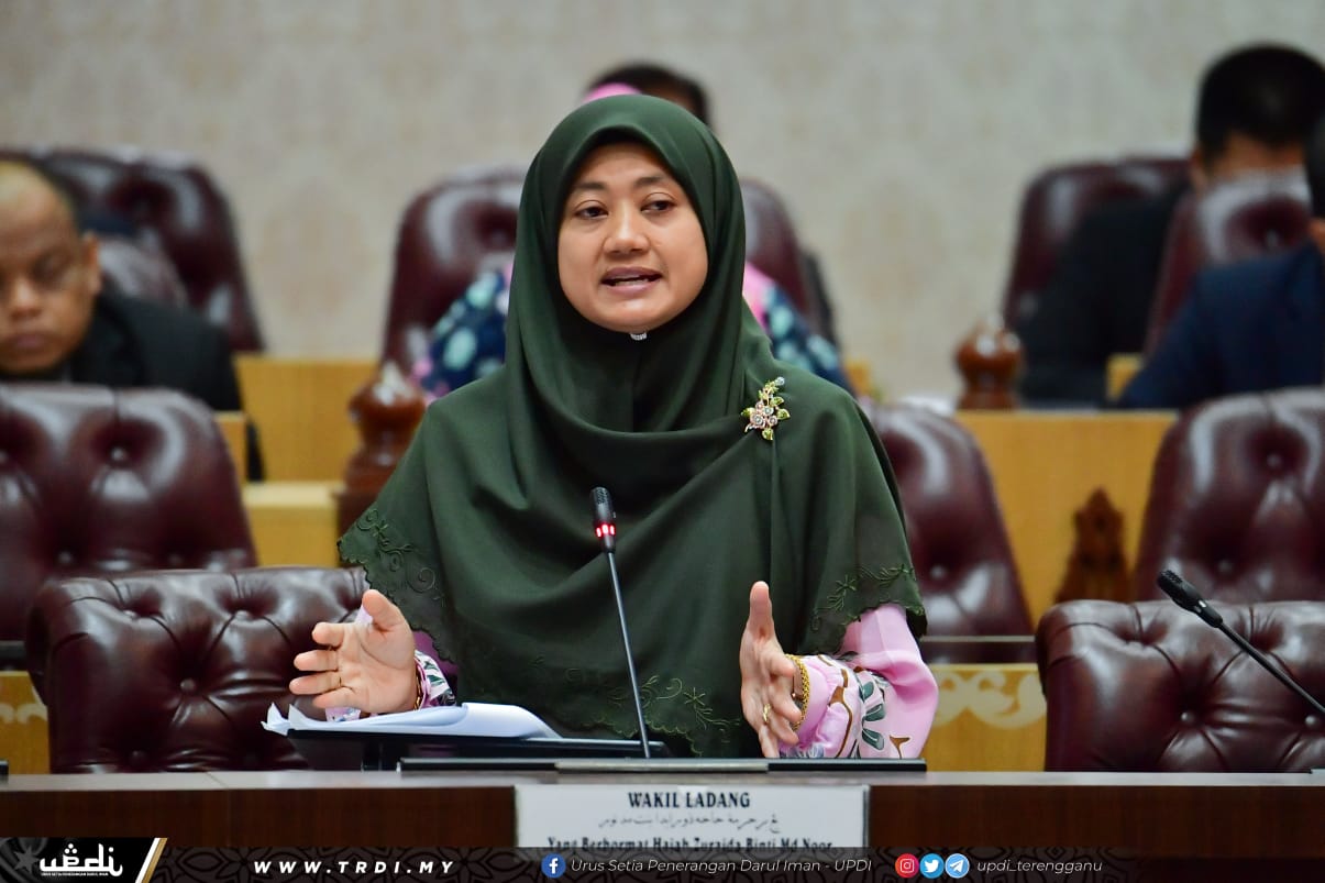 Terengganu Catat Gred Purata STAM Lebih Tinggi daripada Gred Nasional