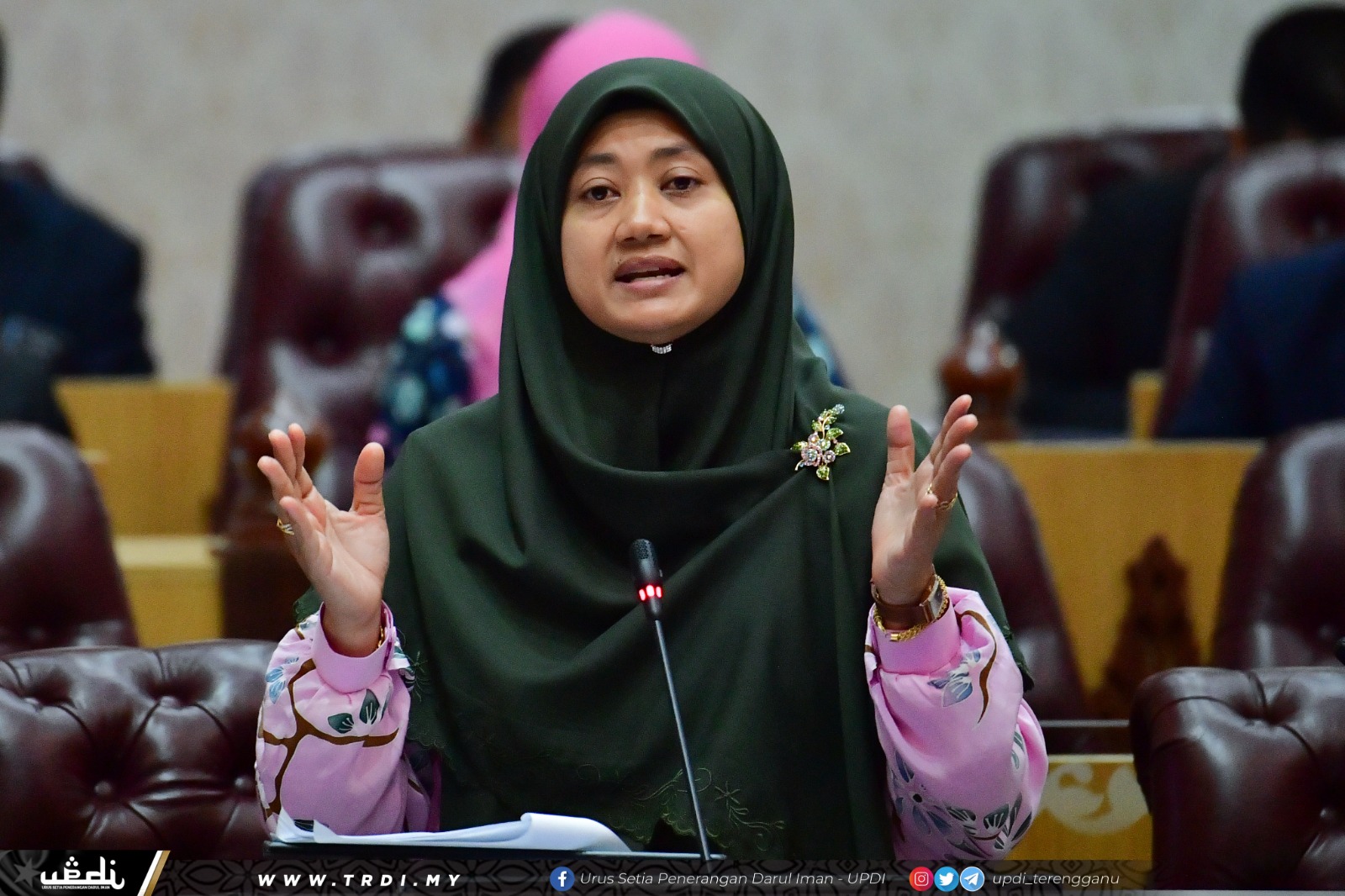 Zuraida Usul Tiga Langkah Elak Tragedi Lemas Berulang