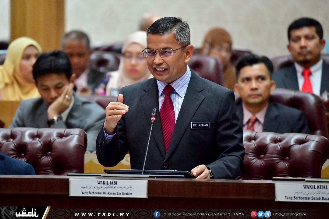 Lapan Strategi Bantu Penanam Sayur
