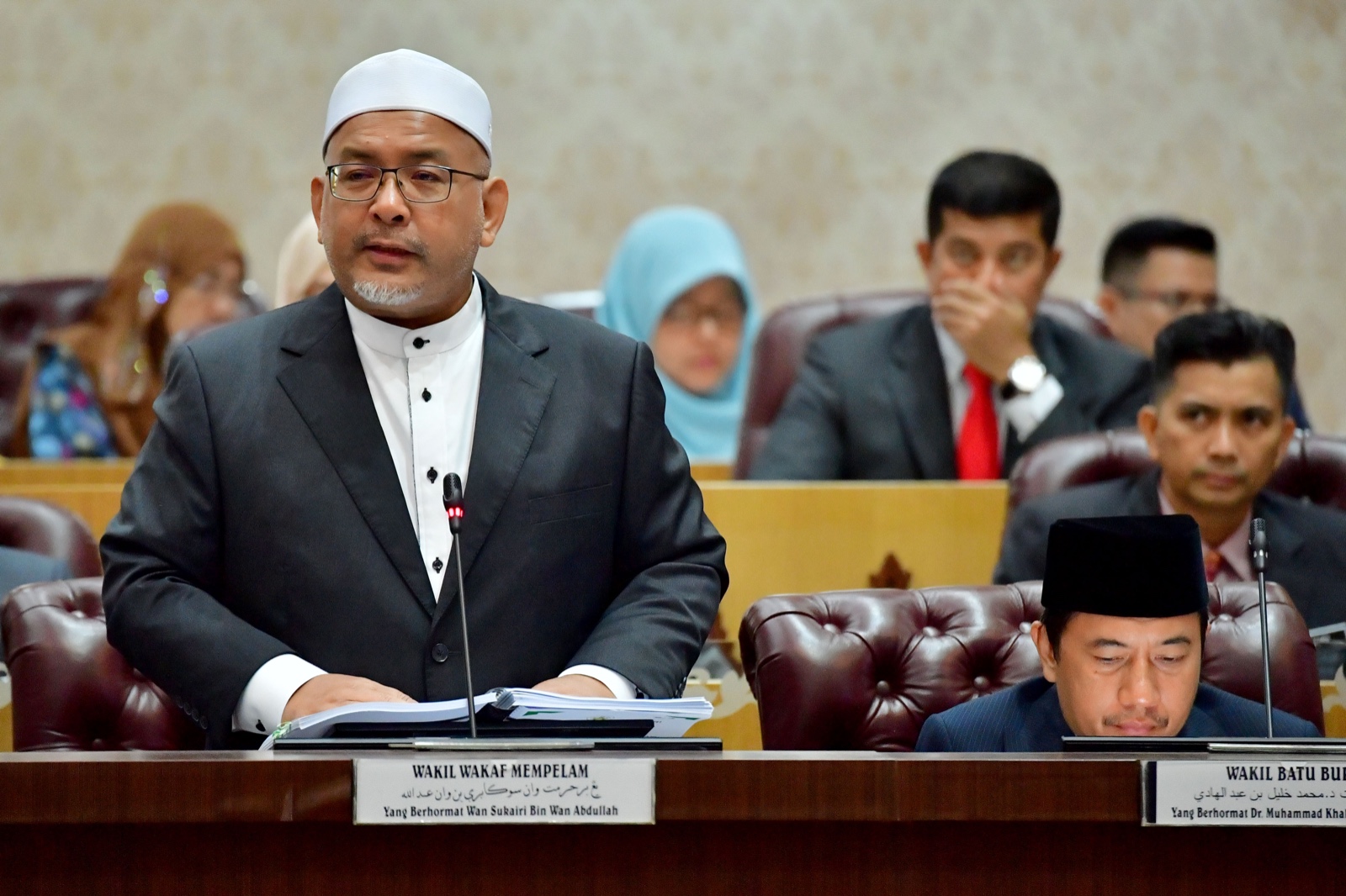 Pelan Tindakan Kebersihan PBT 'Selamatkan' Aidilfitri