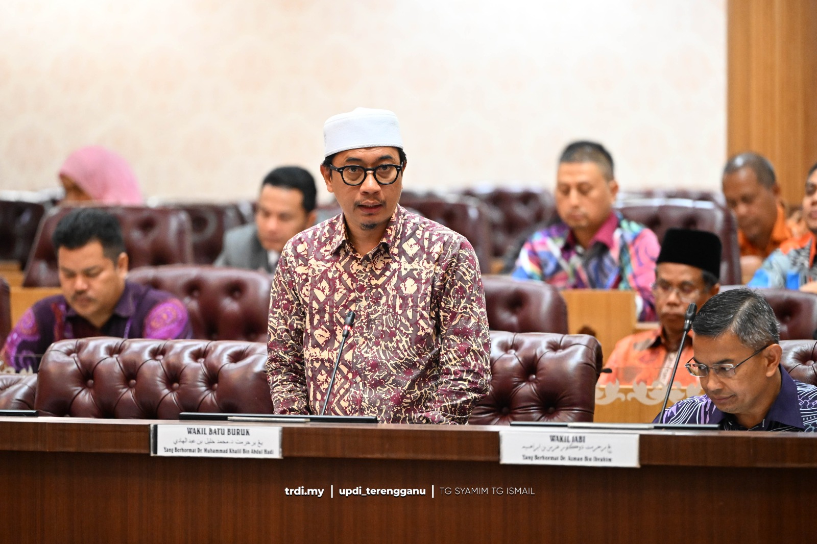 Pusat Pemulihan Dadah Holistik Terima 270 Pelatih