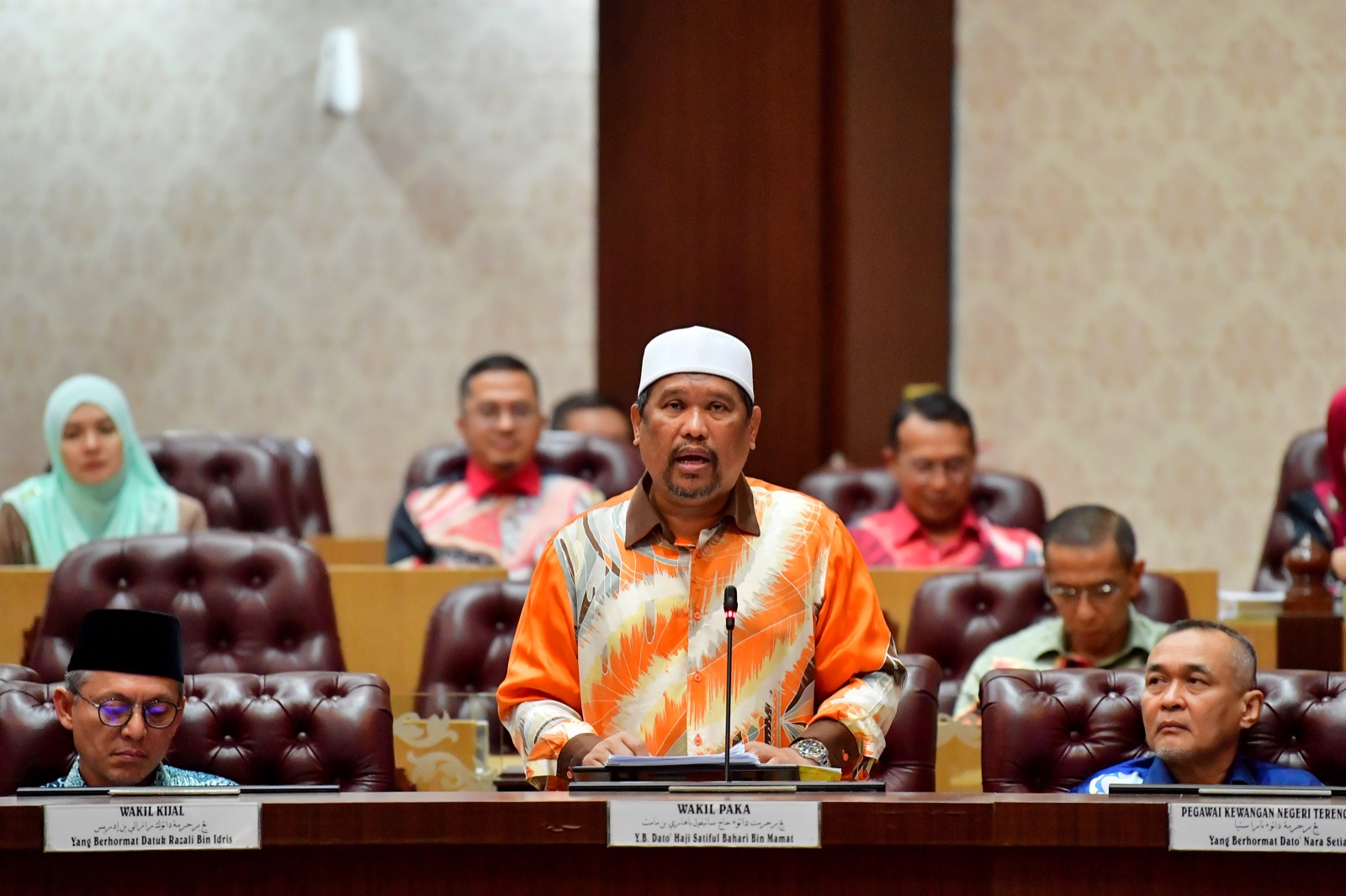 Tiada UPSR, Pelajar Tak Minat Belajar