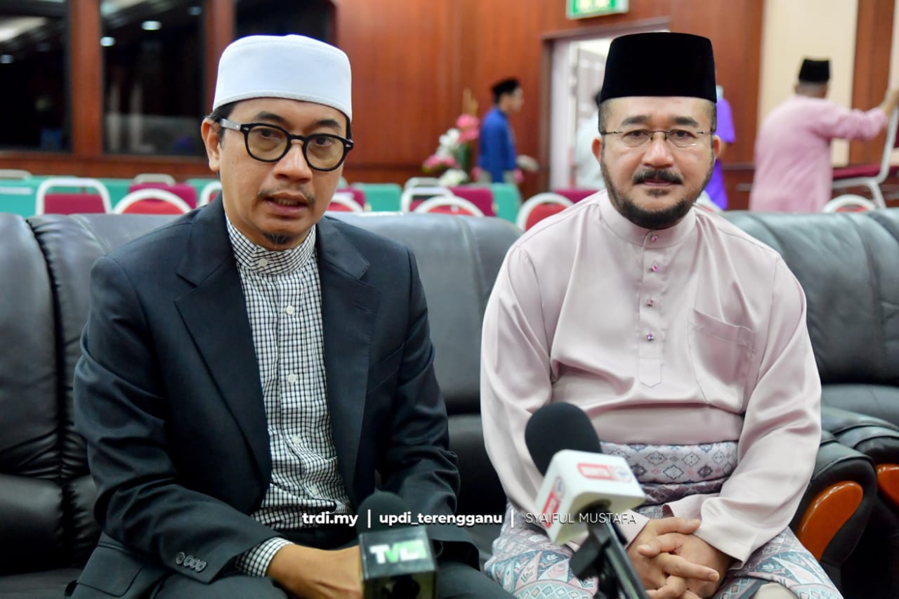 Hukuman Sebat Pesalah Syariah di Tempat Awam Dalam Pertimbangan