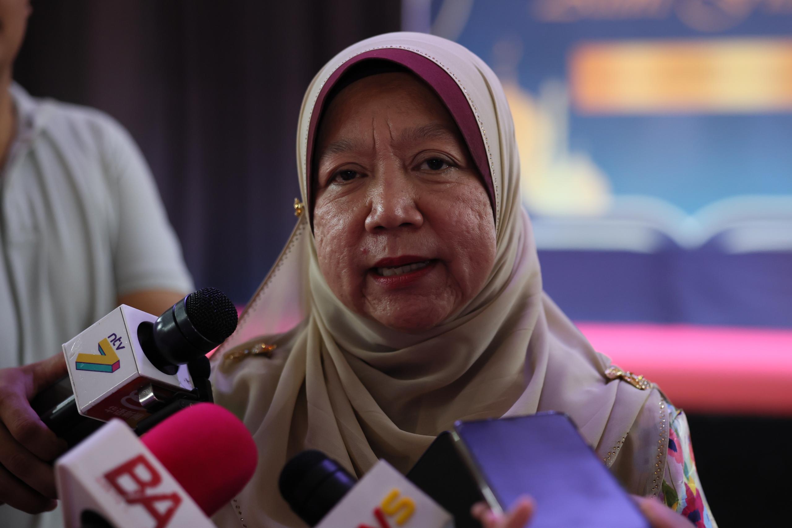 Lima Individu Alami Keracunan Makanan Selepas Makan Kuih Ketayap