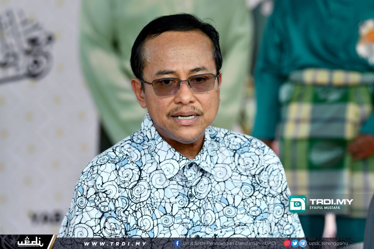 MB Terengganu Harap Jenayah Cederakan Atlet Tidak Berulang