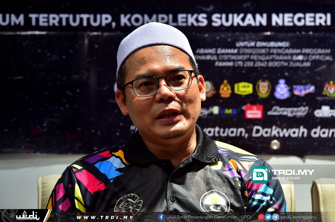 Tiada Bola Malam Jumaat, Terengganu ‘Terkejut’ Dengan AFF