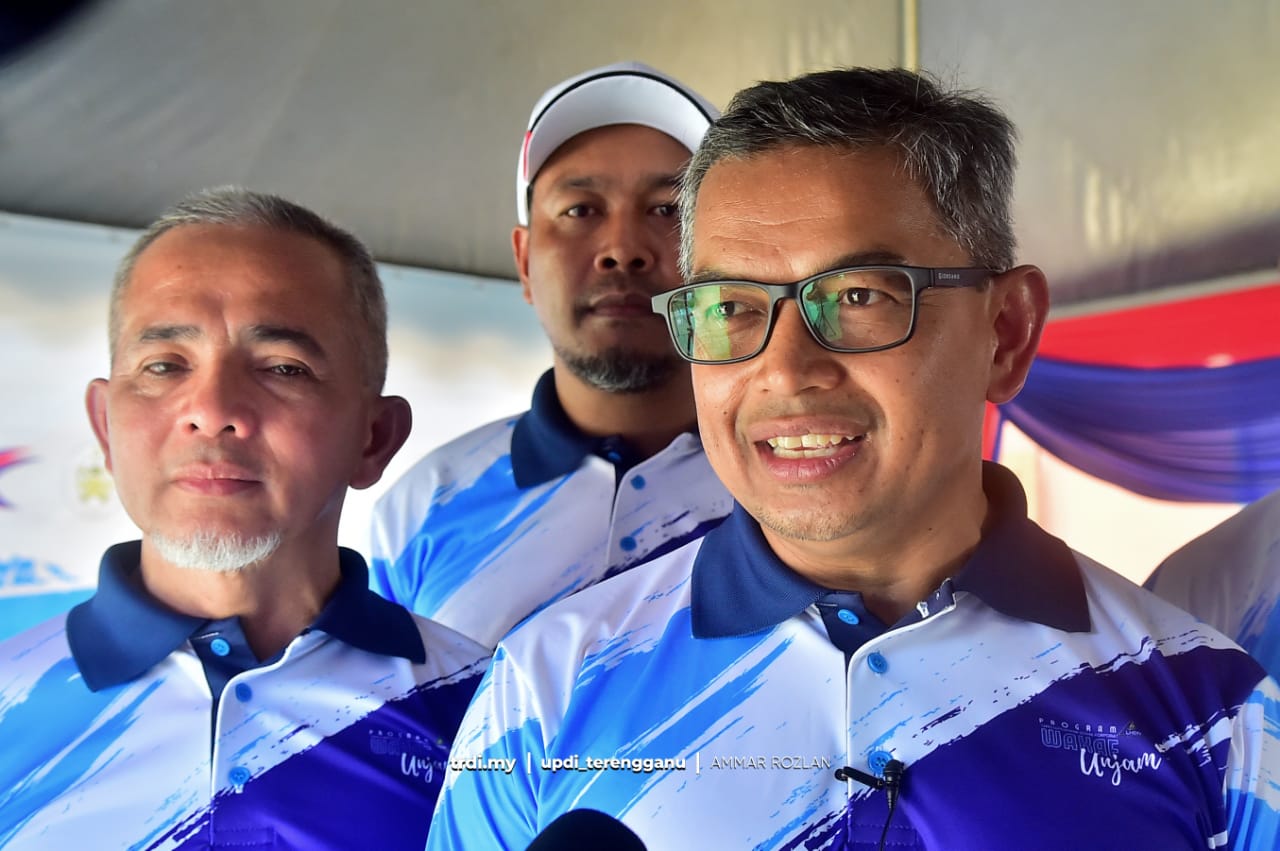 Kerajaan Digesa Wujud Jawatankuasa Selesai Isu Penyeludupan Diesel