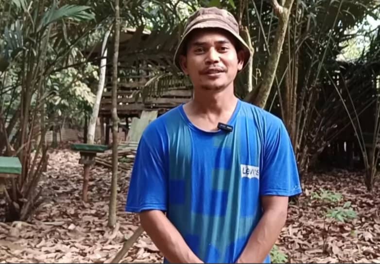 Kos Ternak Madu Kelulut Rendah Mampu Jana Pendapatan