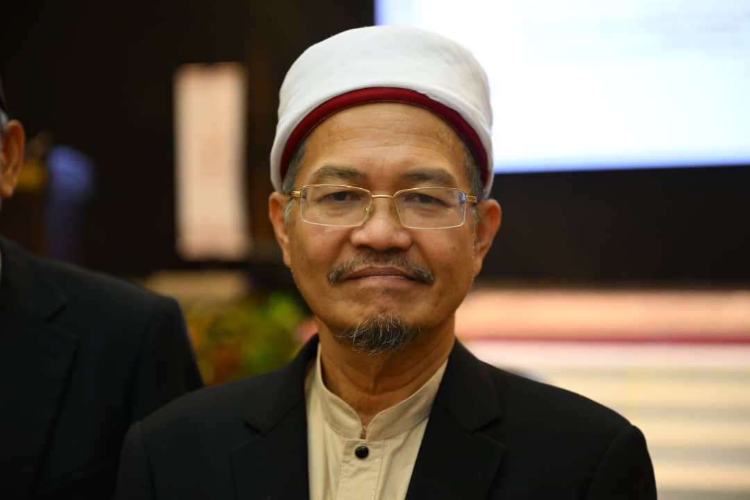 Isu ‘Tiang Nabi Khidir Bersandar’ Tidak Dibawa Ke Panel Jawatankuasa Fatwa- Mufti Terengganu