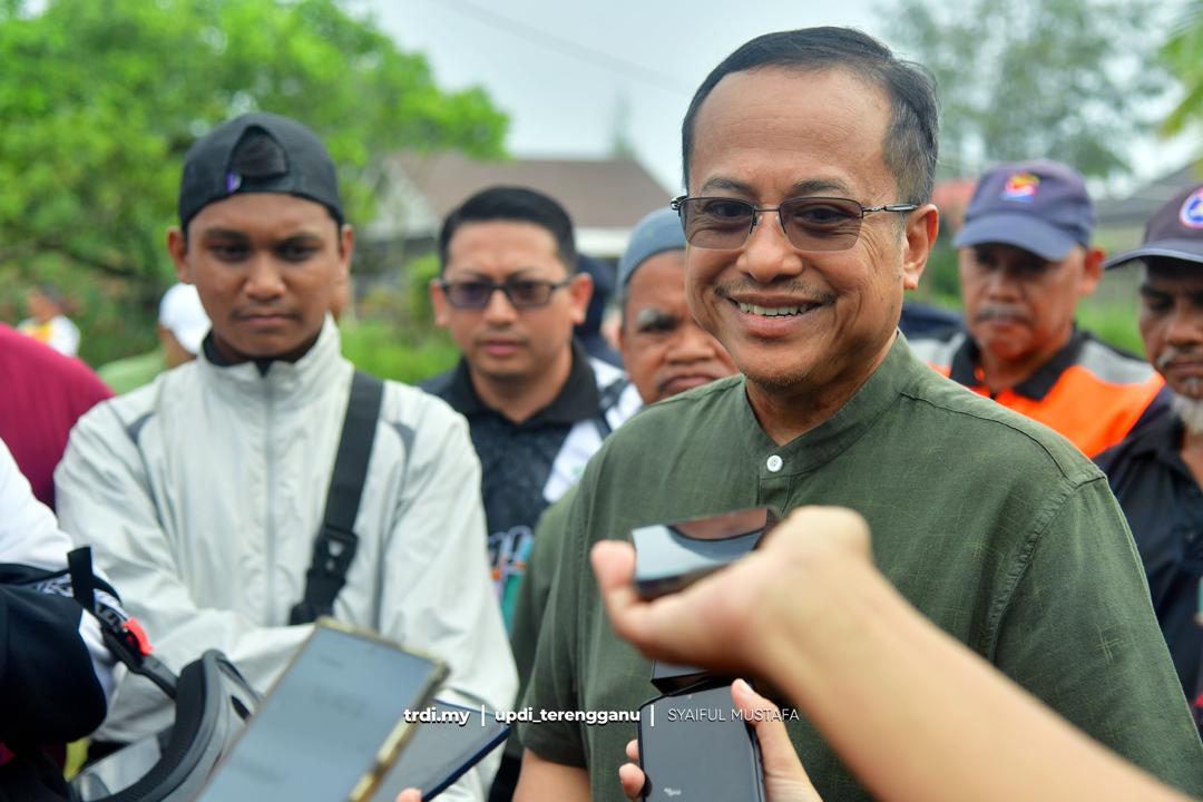 "Apa Yang Ditakutkan Dengan TikTok Saya?" - Dr Sam