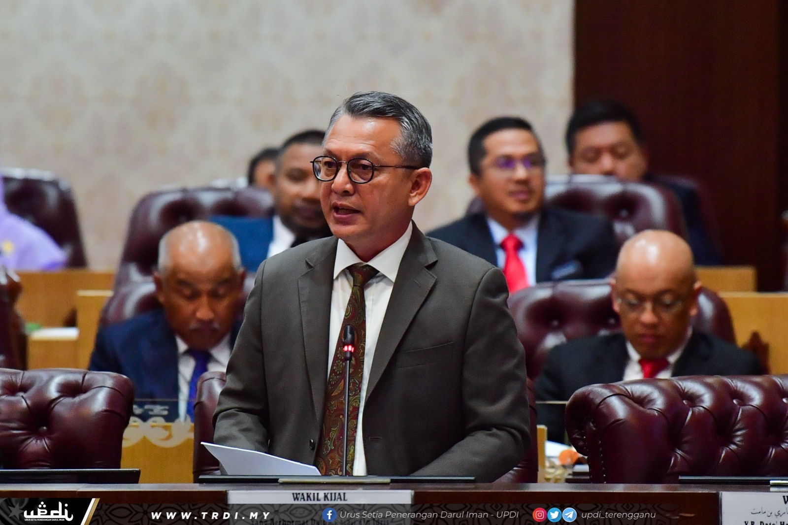 Kolam La Hot Spring Akan Diasingkan Jantina Tahun Depan