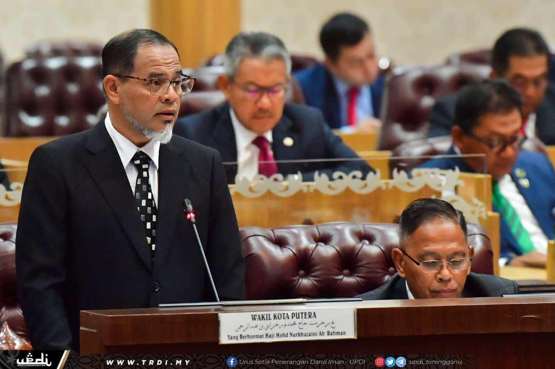 Terengganu Tumpu Industri Teknologi Tinggi