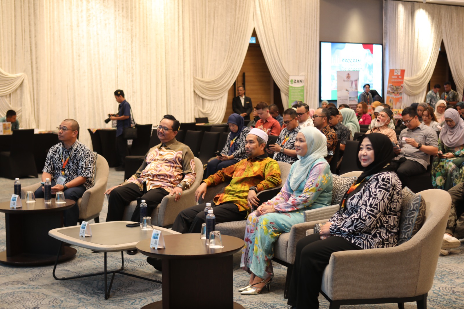 Jelajah Beautiful Terengganu Jadi Platform Promosi Pelancongan