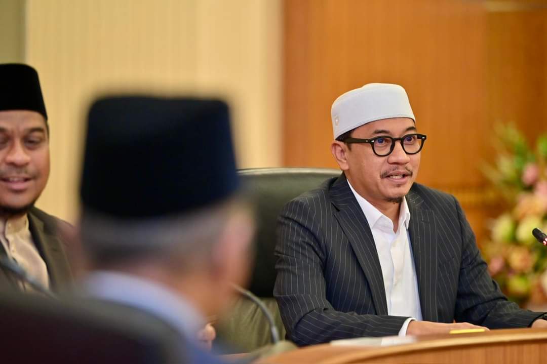 DAP Perlu Belajar Hormat Hak Majoriti Rakyat