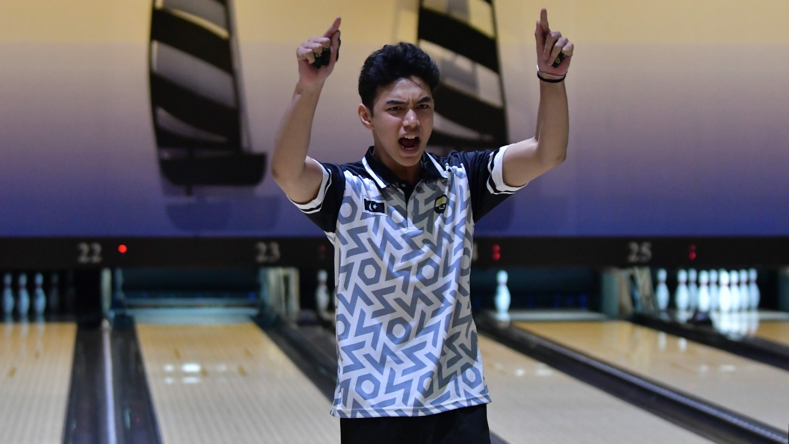 17 Tahun Tunggu 'Mimpi' Emas