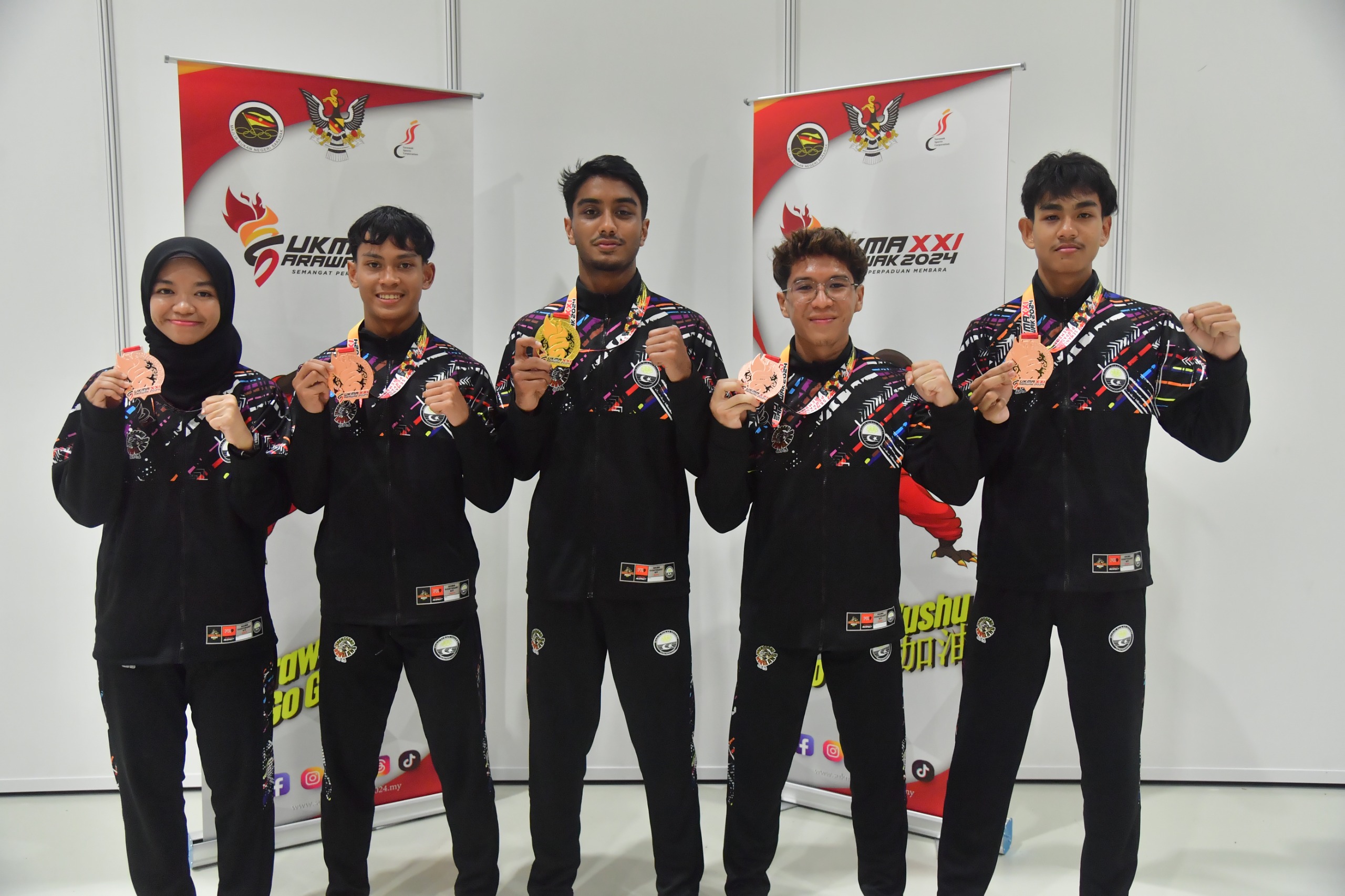 Tahajud Sumber Kekuatan Ekbal Rangkul Emas