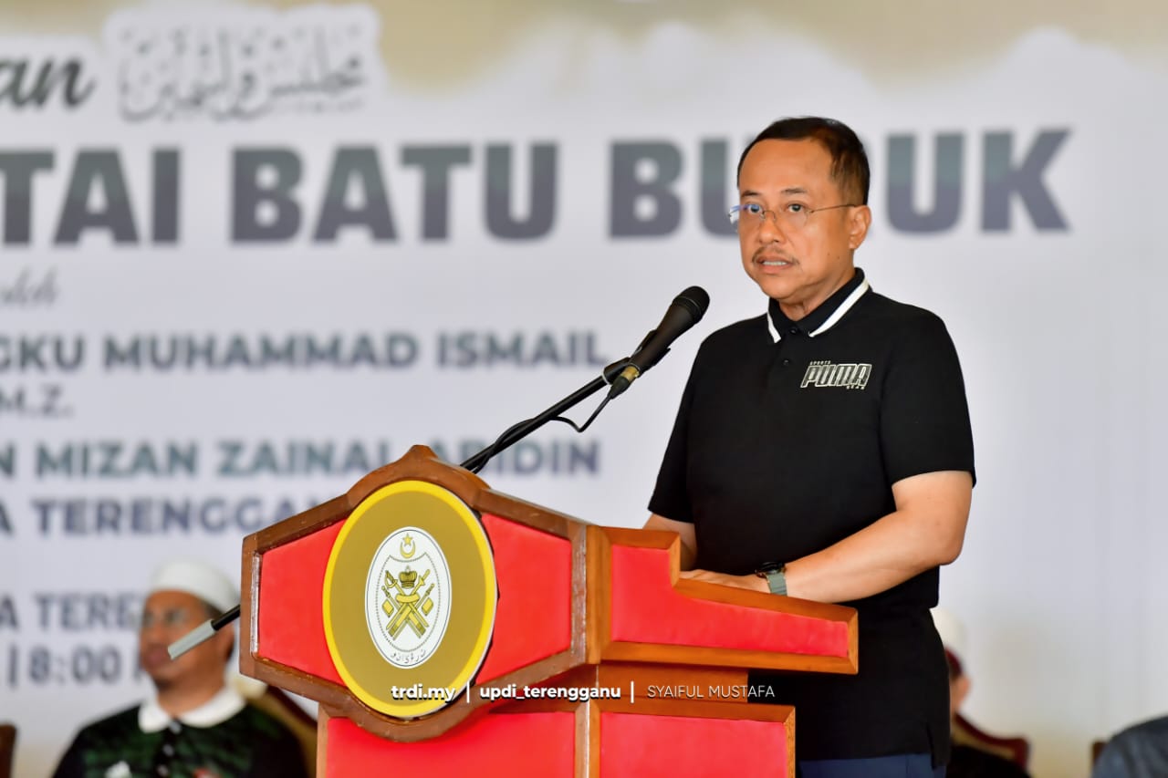 Insentif Penerjun Kontroversi SUKMA Belum Diputuskan