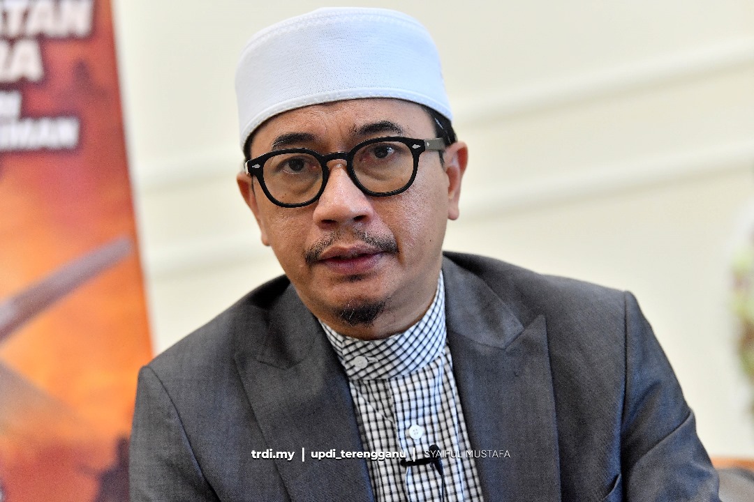 Terengganu Jemput 'Pengkritik' ke Karnival Indahnya Hidup Bersyariah