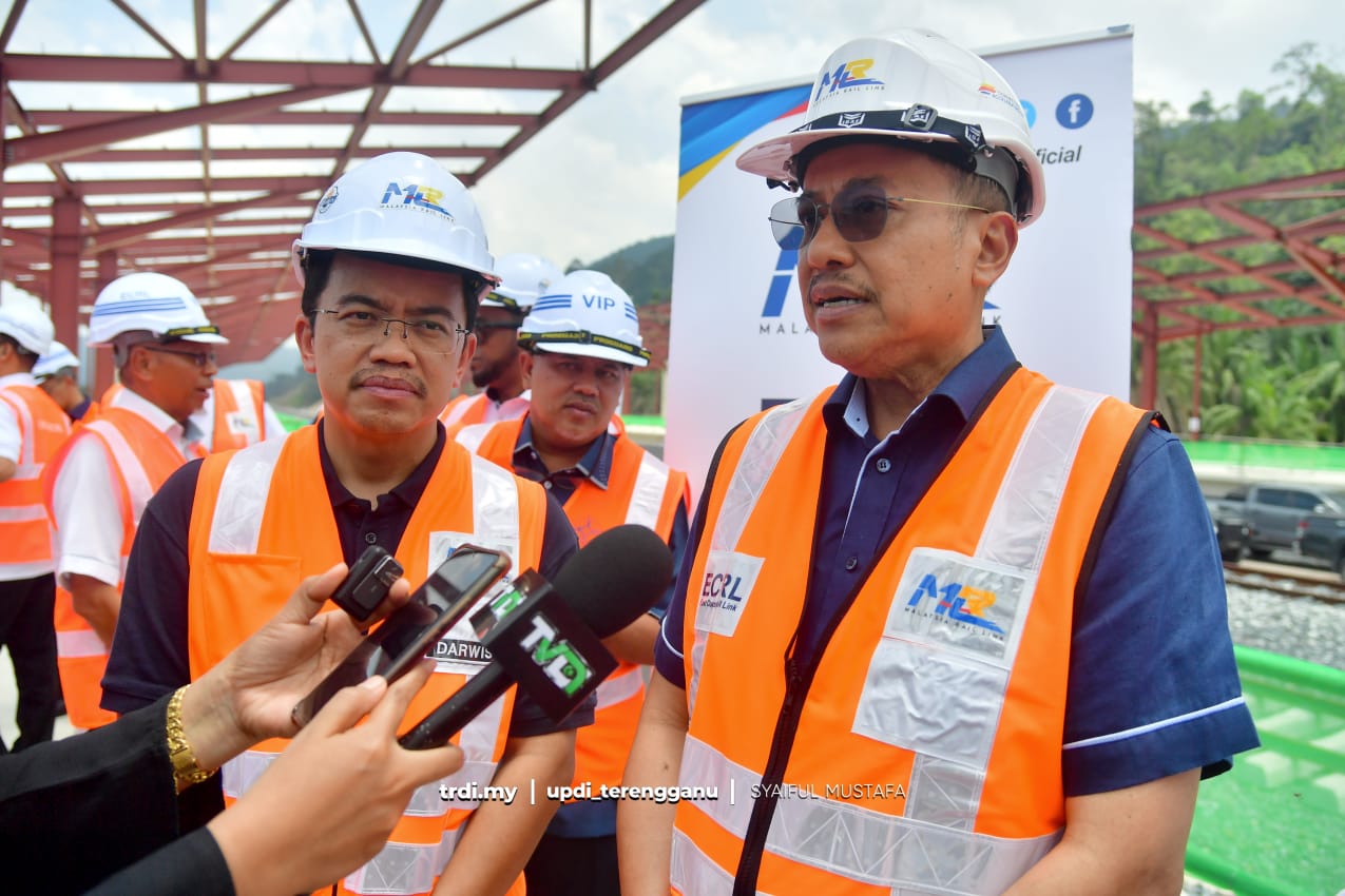 SG4 Komited Capai Aspirasi Negara