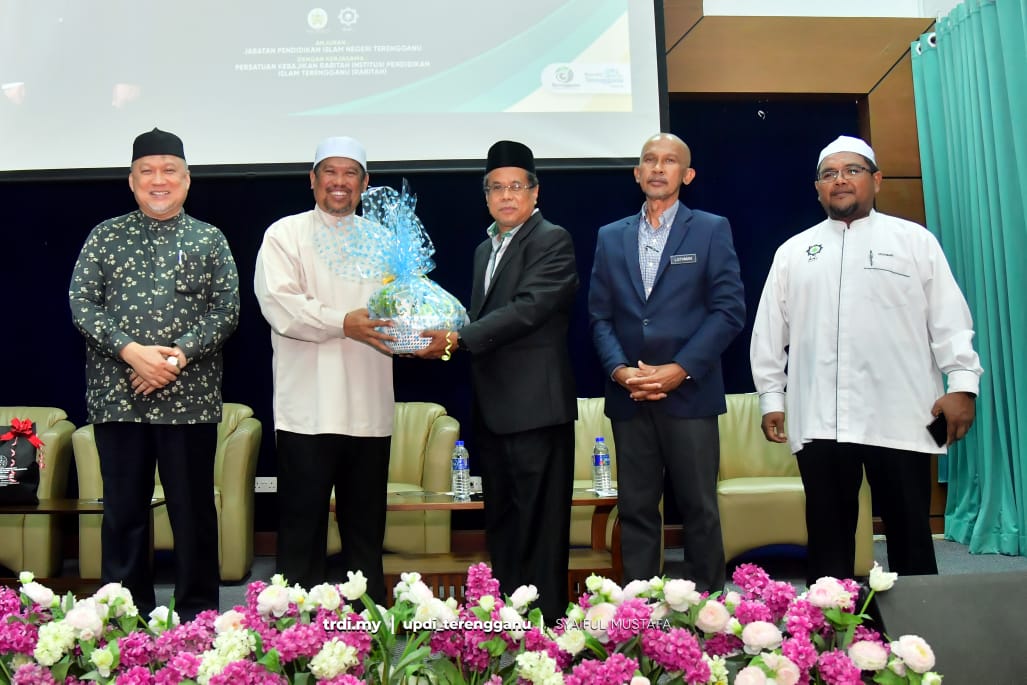 Negeri SG4 Sepakat Jadi Negeri Mesra Pendidikan Agama Rakyat