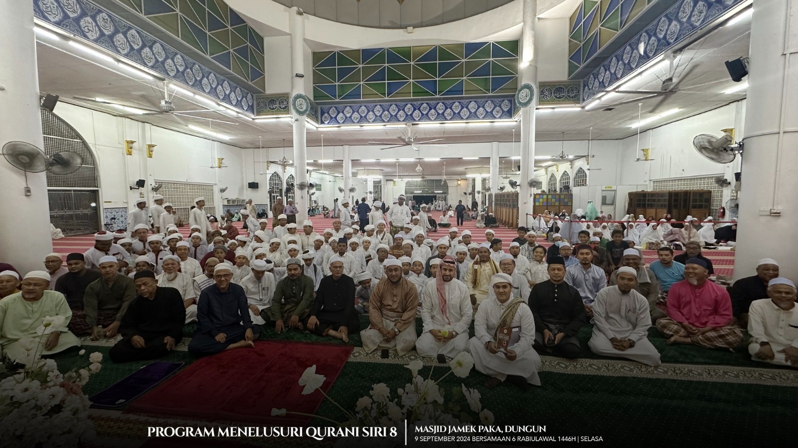 Menelusuri Ibrah Qurani Galak Penghayatan Terhadap Al-Quran