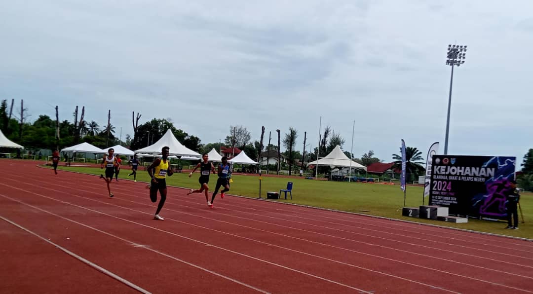 272 'Ubi Muda' Tunjuk Belang di Terengganu