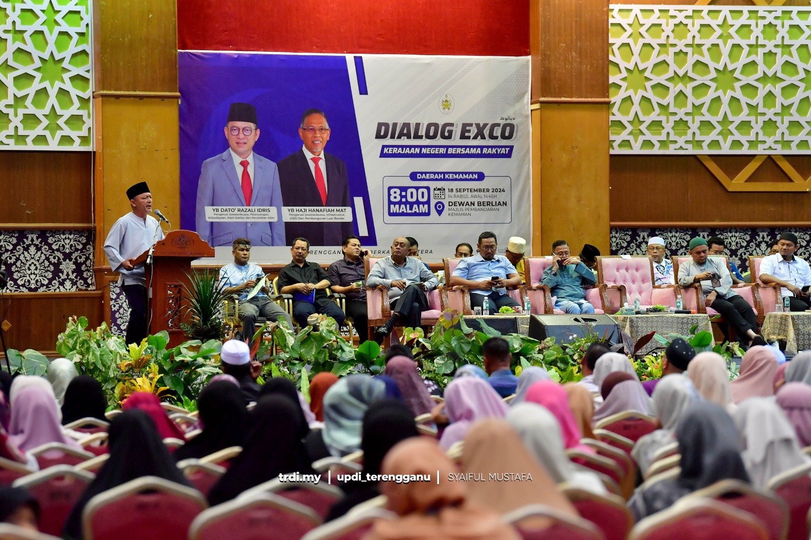 Perlu Lebih Banyak CBT Promosi Keindahan Terengganu