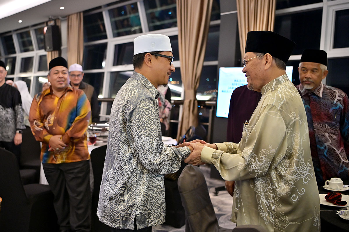 Fatwa Ajaran Sesat, MKI ke-125 di Terengganu Jadi Tumpuan