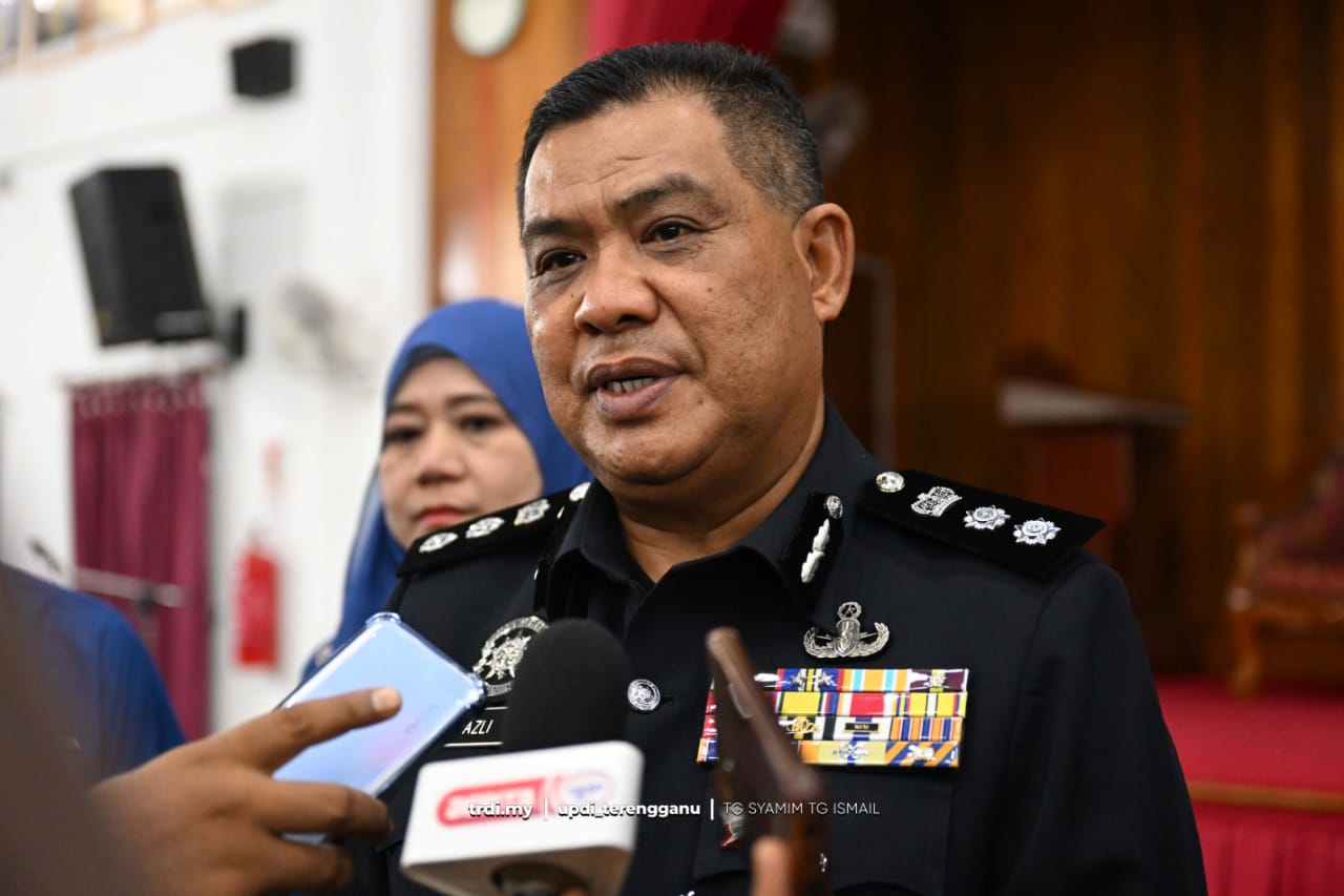 Tertarik Dengan Tawaran Antara Punca Terpedaya Penipuan 'Scammer'