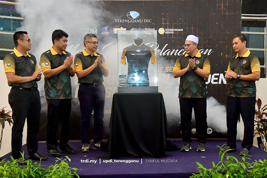 Perodua Myvi, RM37,000 Hadiah Buat Yang Bertuah di IGMR 2024