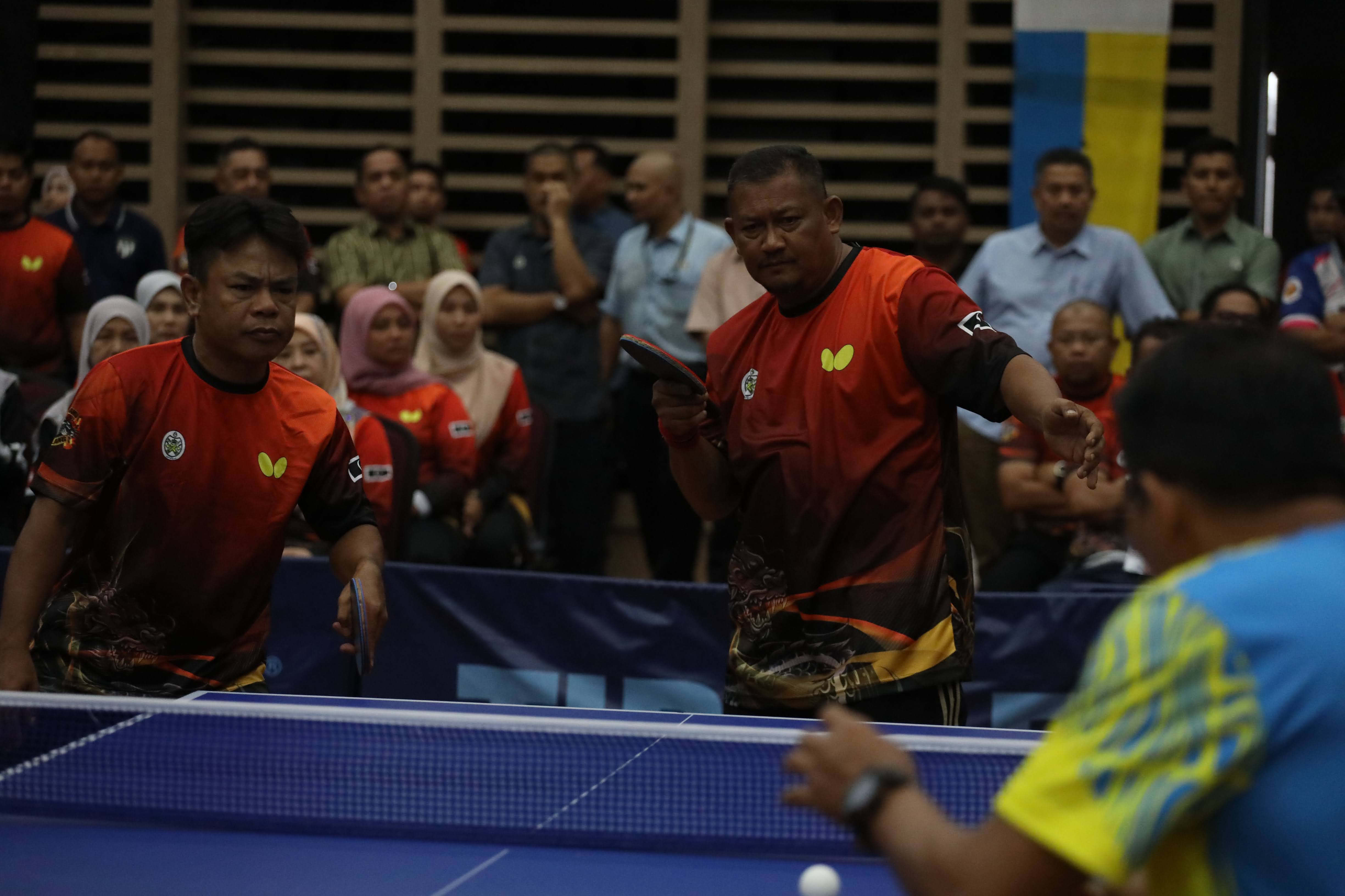 SUKSEM: Atlet Terengganu Perlu Manfaat Kelebihan Tuan Rumah