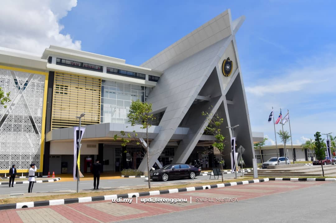 SUKSEM: Atlet Kedah Kritikal, Dikejarkan ke HoSZA