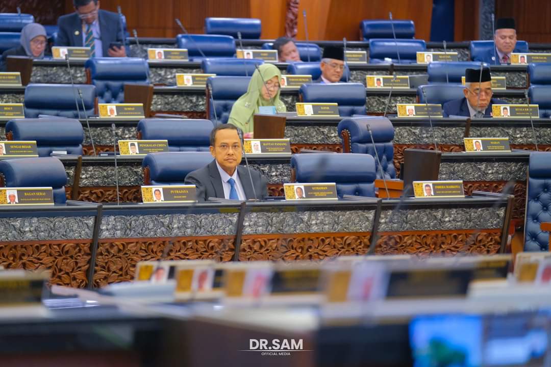 Persekutuan Disaran Bantu Negeri Perluas Sektor Halal