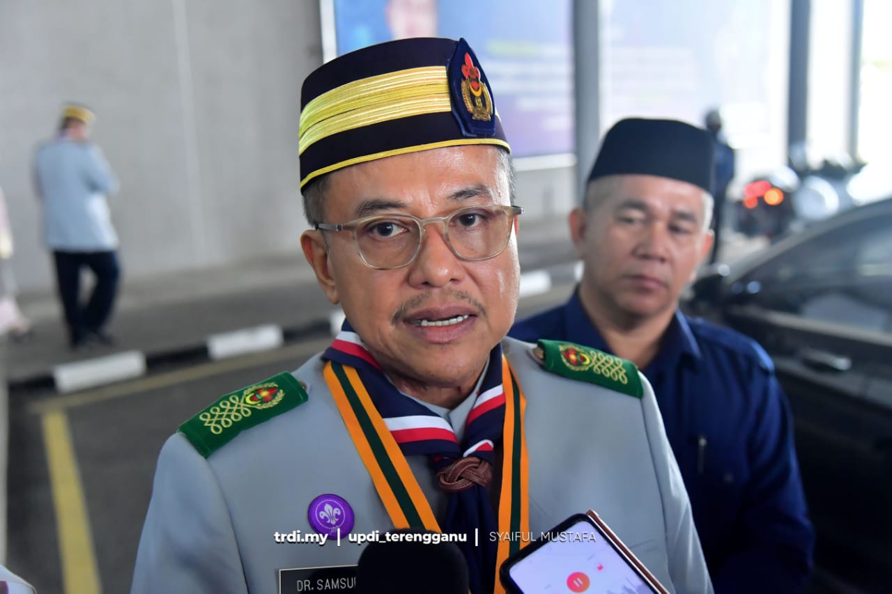 Pemberdayaan Ekonomi Rakyat Antara Fokus Belanjawan Terengganu 2025
