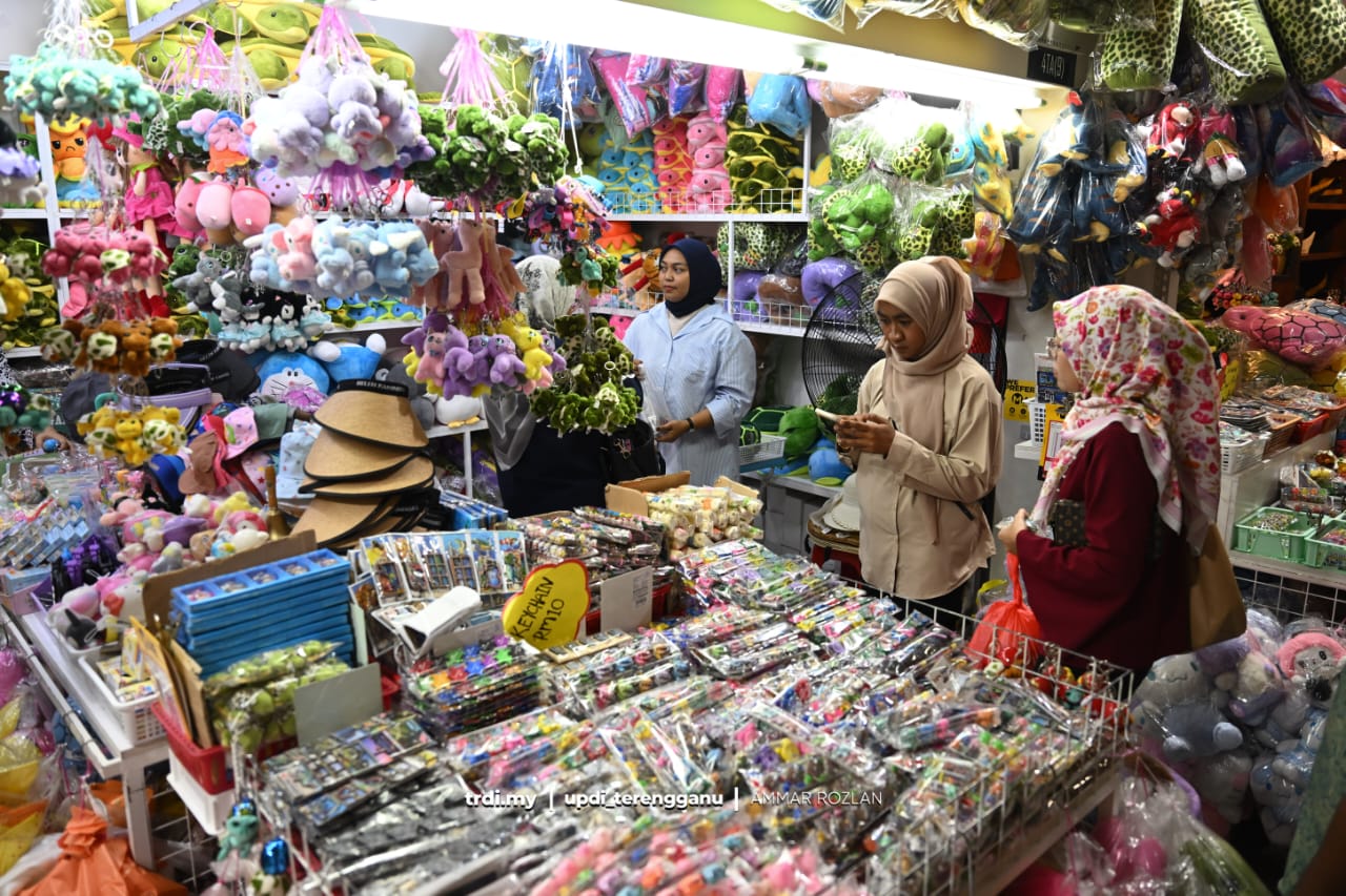 Belanjawan 2025 : Rakyat Mahu Pelancongan Diperkasa Jana Ekonomi