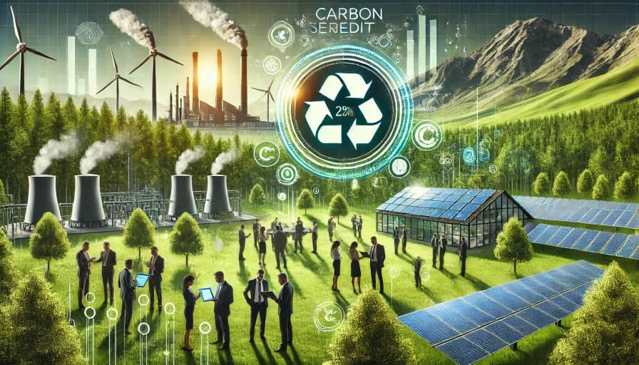 Terengganu Tumpu Projek Gas, Hidrogen Hijau dan Kredit Karbon